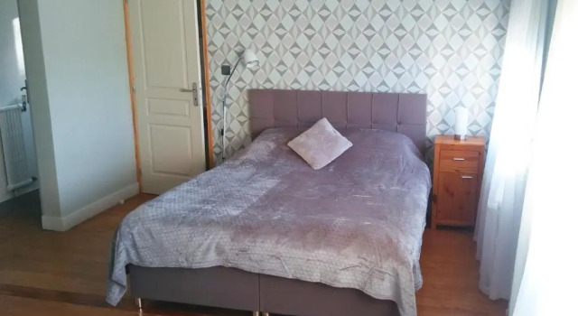 Deluxe værelse 13 Bees