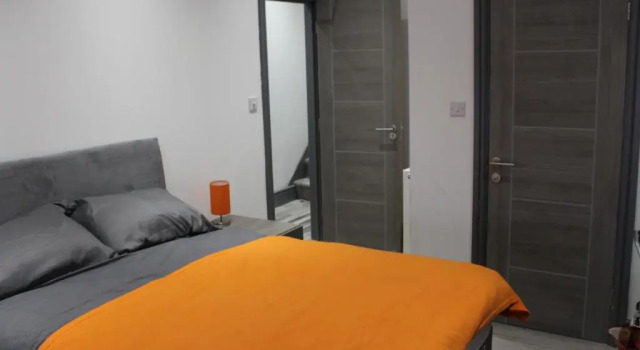 Номер Superior Townhouse @ 282 Walthall Street Crewe