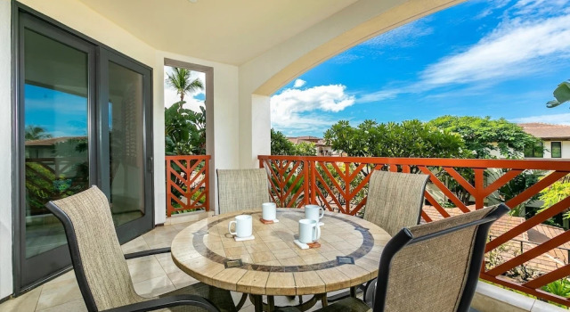 Вилла Wailea Beach Villas by Coldwell Banker Island Vacations