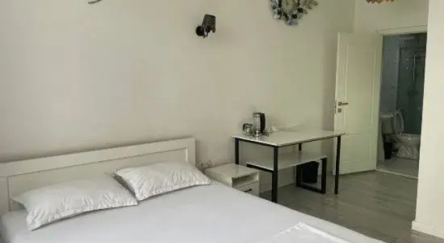 Люкс Ibis Shanghai Songjiang University Town Wencheng Road