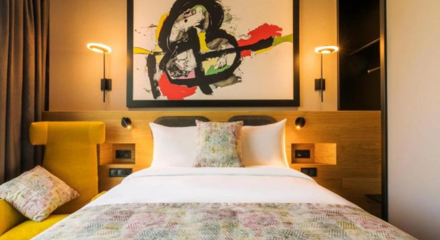 Radius Hotel Tbilisi