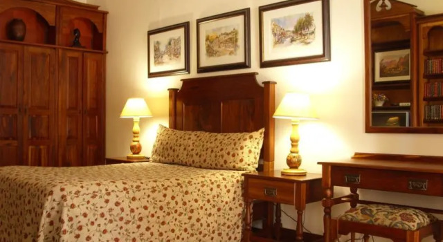 Avalon Guest House, Boek Pension Pretoria 