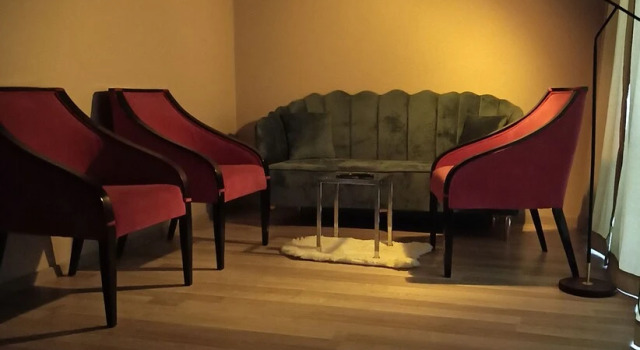 Апартаменты Hotel Gloria KS