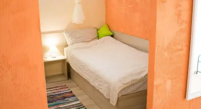 4 Seasons Apartments, A1