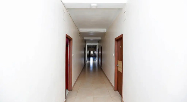 Ganges Top Guest House by OYO Rooms