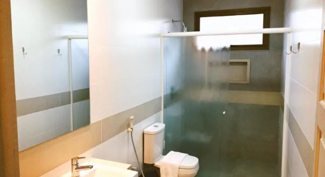 Двухместный номер Standard Grand Carimã Resort & Convention Center