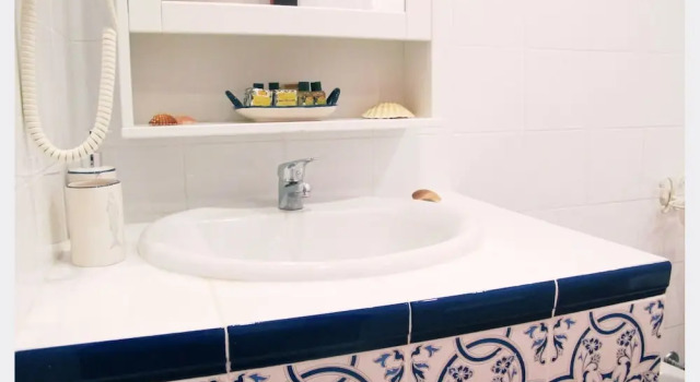 Номер Comfort Senhor Gigi