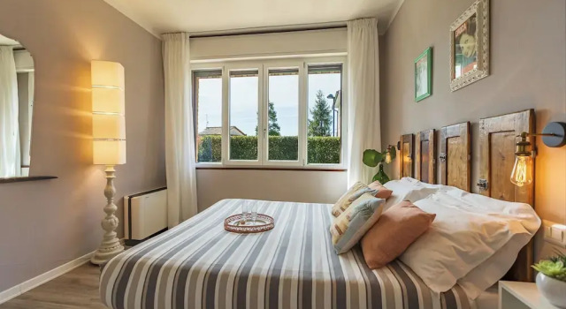 Номер Deluxe B&B La Cornice