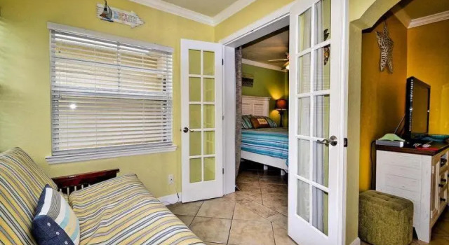 Номер Standard Barefoot Beach Resort