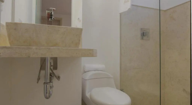 Полулюкс Hotel Boutique La Artilleria