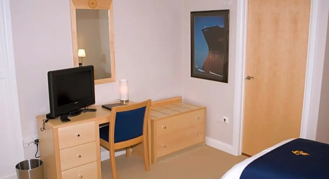 Номер Standard Royal Southern Yacht Club