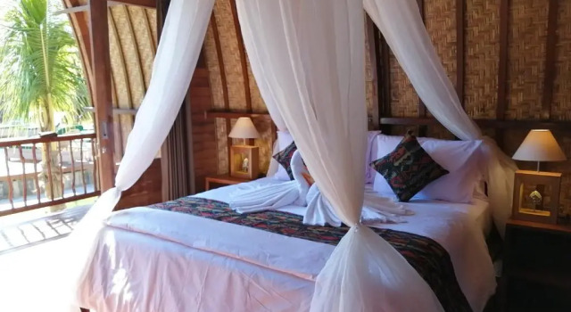 Lumbung bukit resort, Book Resort Hotels in Pecatu with Parking, Parking