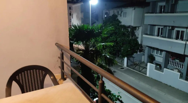 Апартаменты c 1 комнатой Apartments Mare Budva