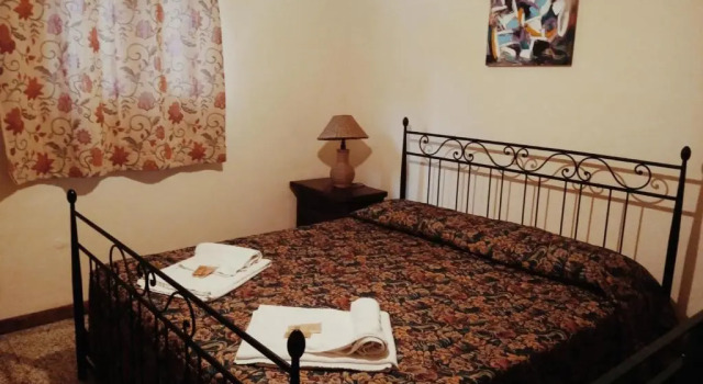 Номер Standard Albergo Diffuso Borgo Santa Caterina "Vintage"