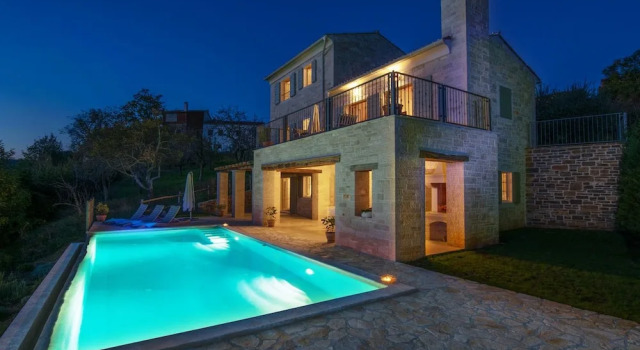 Вилла JD Villas