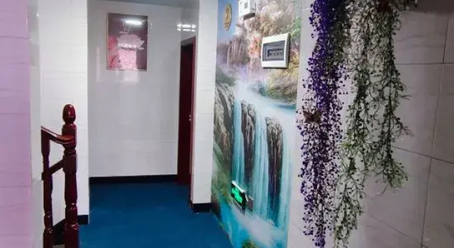 Bieshu Yige Inn (Qujing Normal University), Rezerwuj Hotel Qujing Yunnan