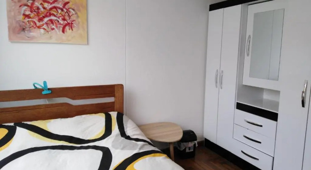 5 bedroom ground floor apartment, centric location in Cusco, Rezerwuj Apartament Apartamenty w Cuzco, w pobliżu Qenko, Apartament