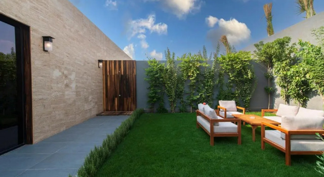 Вилла Q Holiday Homes -Riyadh
