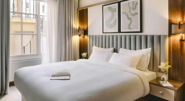 Ashley Hotel