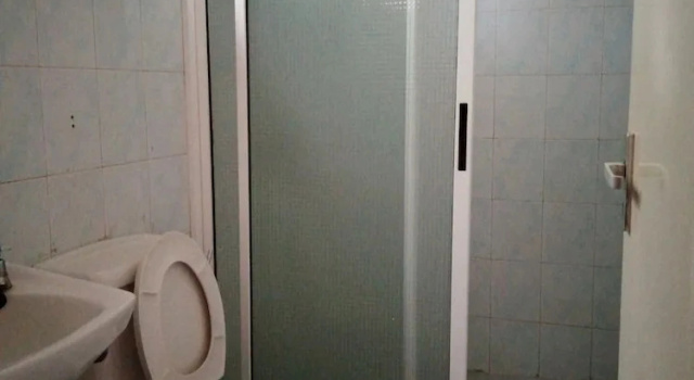 Deluxe værelse Milimani Backpackers