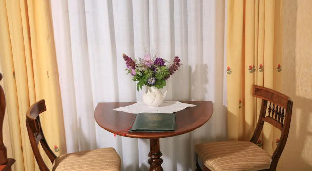 Номер Standard Glocke Weingut und Hotel