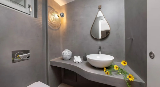 Вилла Villa Frederica in Mykonos