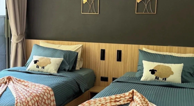 Bungalow Phuket