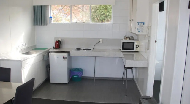 Люкс Taihape Motels
