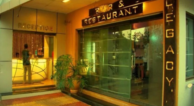 Hotel Sai Regency, Buchen Sie Hotel Daman Gujarat