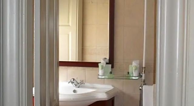 Номер Standard Stonefield Castle Hotel