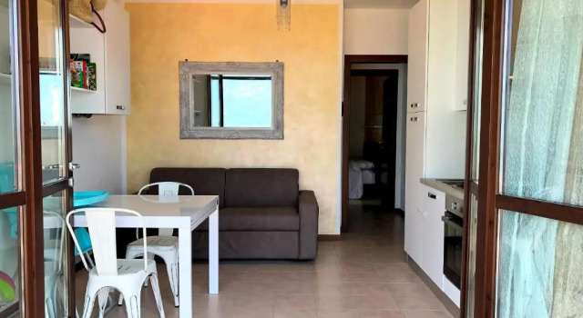 La Quiete 07 lake view Apartment by Gardadomusmea, Забронировать Апартаменты/квартира Тремозине-суль-Гарда Тренто