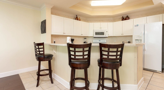 Номер Standard Phoenix West 1007 3 Bedroom Condo