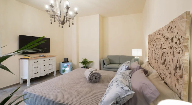 Номер Standard Relais San Baio