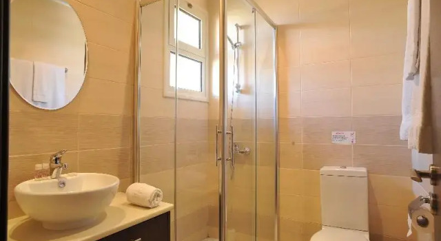 Supérieure appartement 2 chambres avec balcon Aphrodite Sands Resort