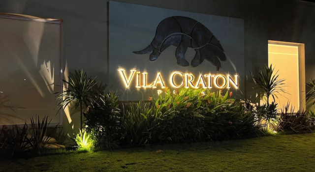 Pousada Vila Craton Canastra, Забронировать Гостевой дом Сан-Жуан-Батиста-ду-Глория Serra da Canastra