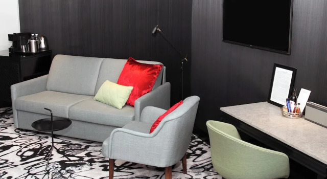 Полулюкс Home Hotel Katajanokka
