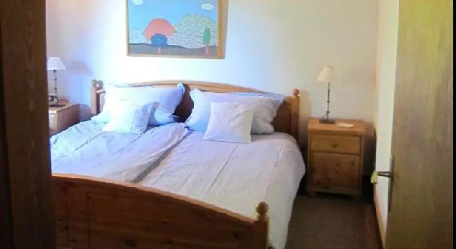Mira Piz Mundaun - Two Bedroom, Book Hotel Laax 