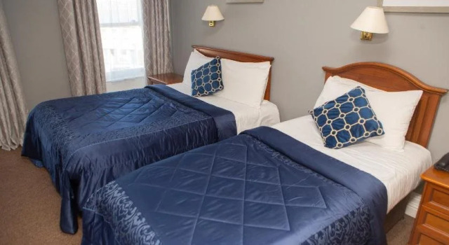 Leens Hotel, Book Hotel Hotels in Limerick with Parking, Parking