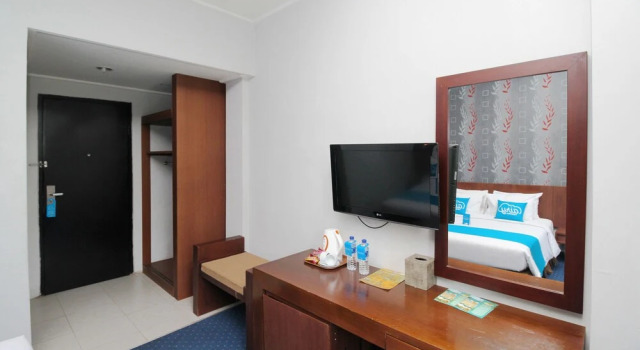 Airy Ujung Pandang Jenderal Sudirman 72 Makassar, Prenota Hotel Makassar 