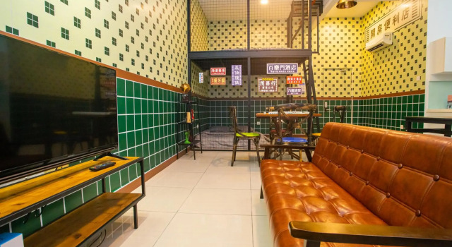 【Manhanttan Mount Austin】The Bubble Room - 6 pax, Rezerwuj Hotel Johor Bahru Johor