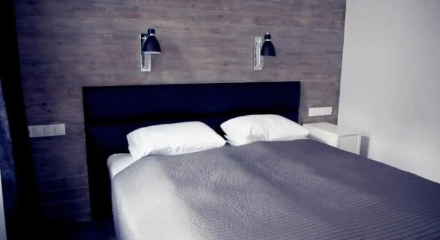 Двухместный номер Standard Hotel Grodzka 20
