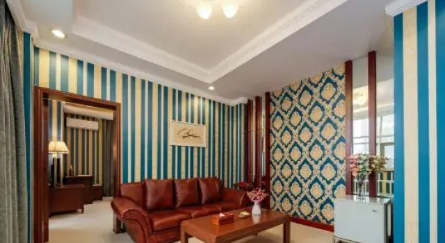 Люкс Longma Hotel