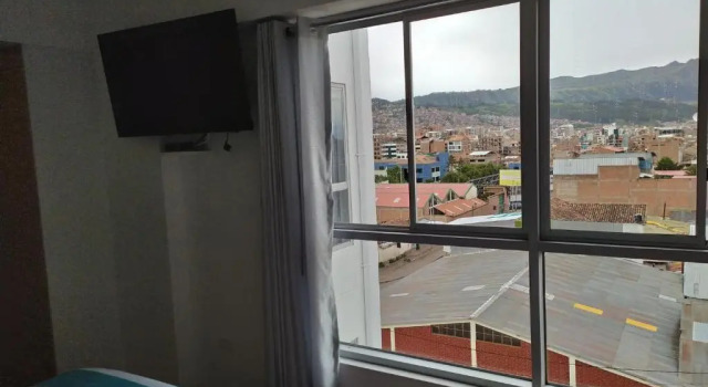 Elite Apartment 2, Rezerwuj Apartament Cuzco Cusco