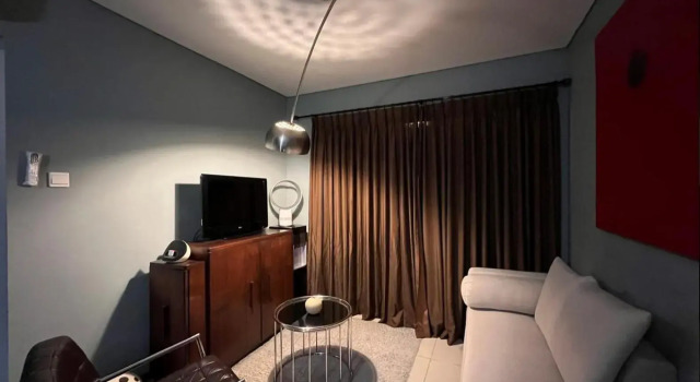 2 Bedrooms - Thamrin Executive Apartment at Jakarta Center, Book Apartment Jakarta Jakarta Province