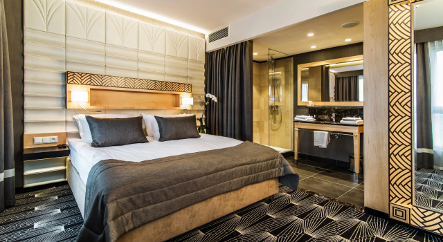 Airport Hotel Okecie