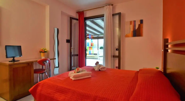Номер Economy Residence Hotel Marino Tourist