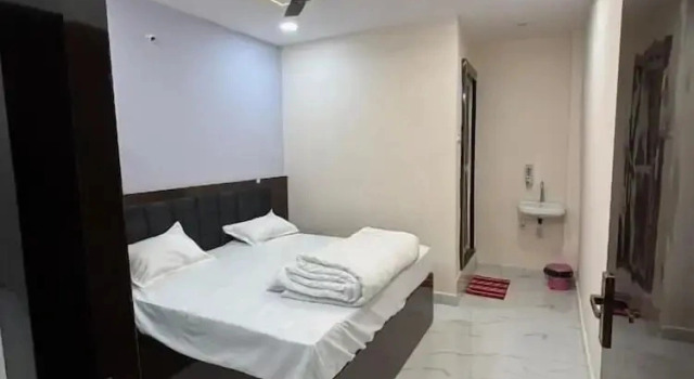Hotel citylight