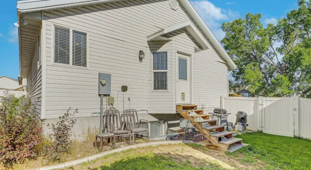 Коттедж Family Home w/ Fenced Yard Between Provo & Slc!