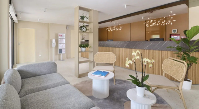 Studio Apartments Laguna Bellevue, Rezerwuj Apartament Poreč Poreč Riviera