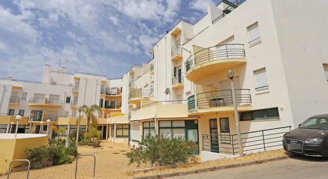 B59 - Beachside Pines Duplex in Lagos